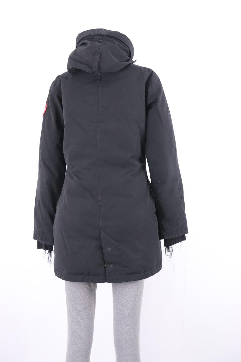 Womens jacket with down filling Canada Goose (AUTHENTIC) - Canada Goose