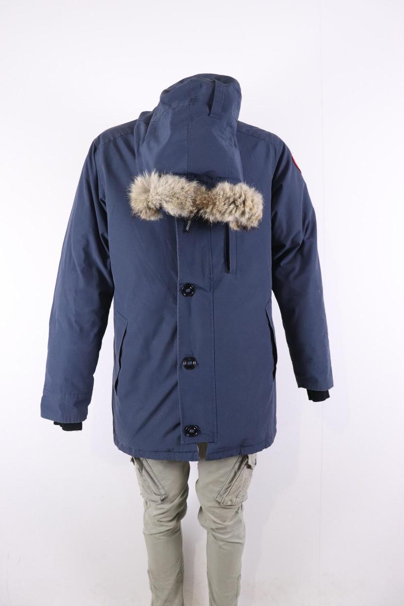 Mens jacket with down filling Canada Goose - Canada Goose