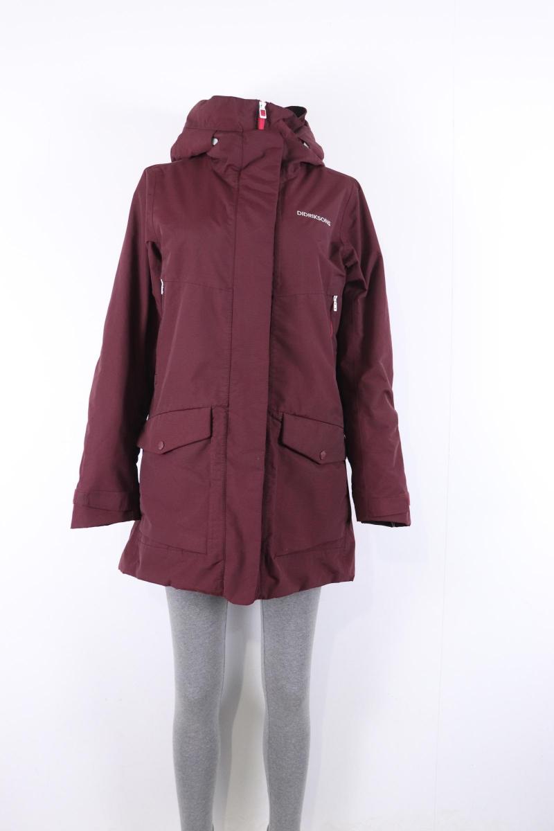 Womens jacket Didriksons 1913 - Didriksons 1913