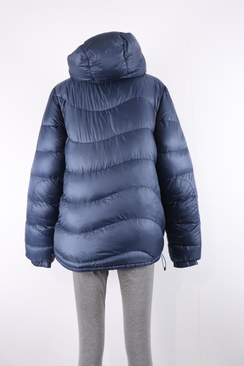 Womens two face jacket with down filling Bergans of Norway - Bergans of Norway