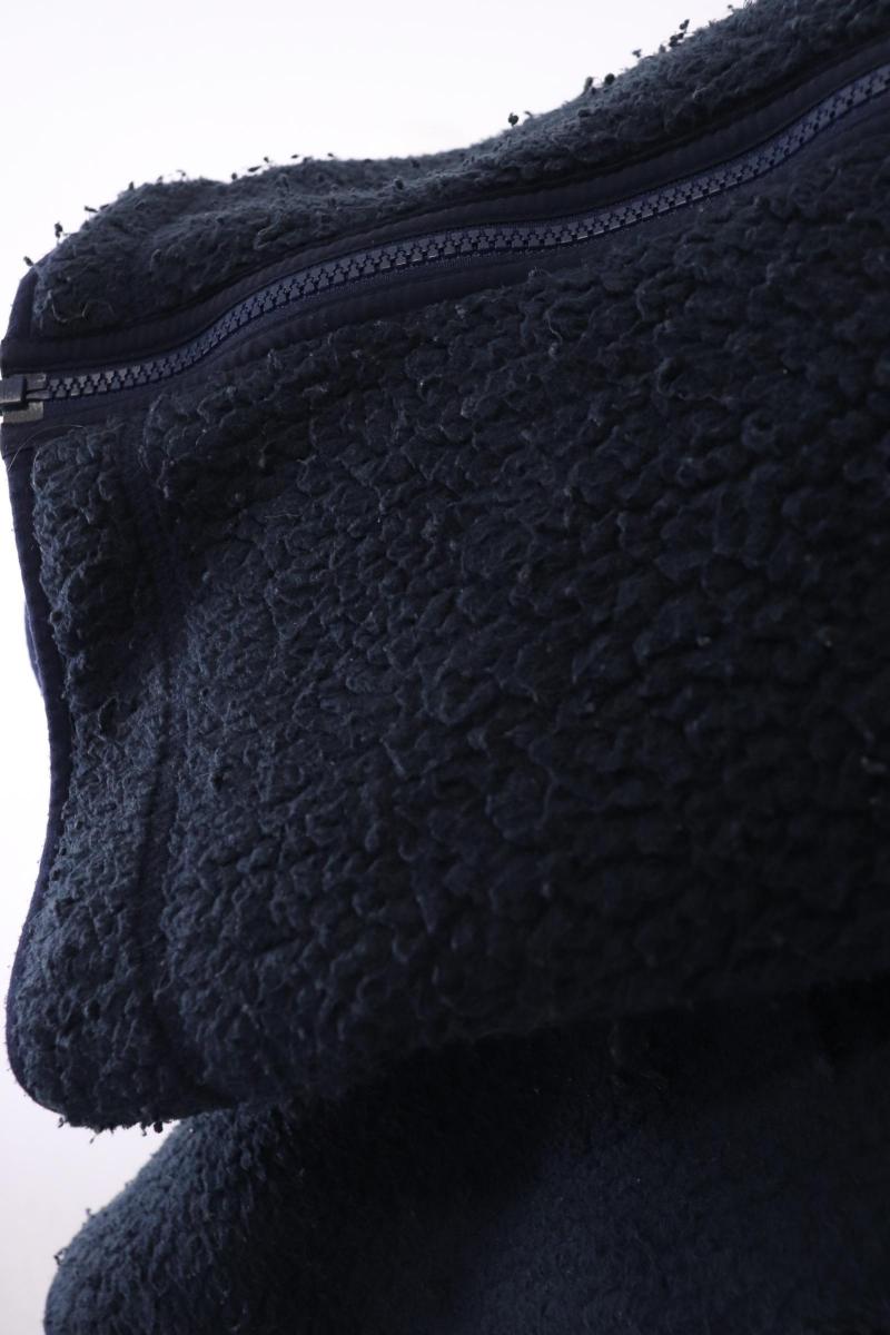 Mens fleece sweatshirtjacket Patagonia - Patagonia