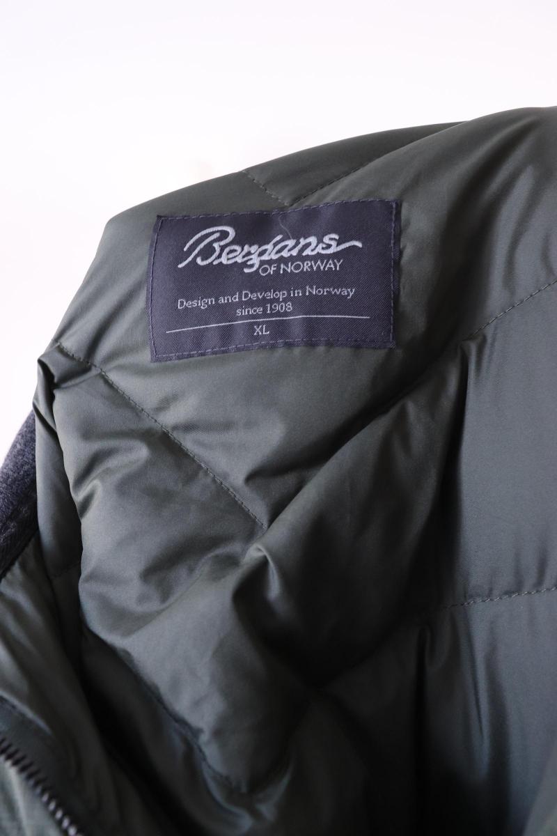 Womens jacket with down filling Bergans of Norway - Bergans of Norway