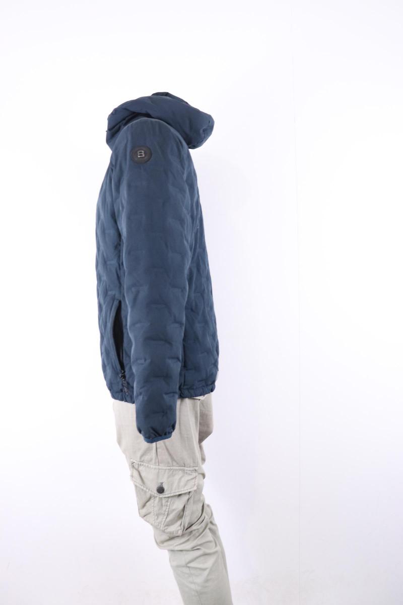 Mens jacket with down filling 8848 Altitude - 8848 Altitude