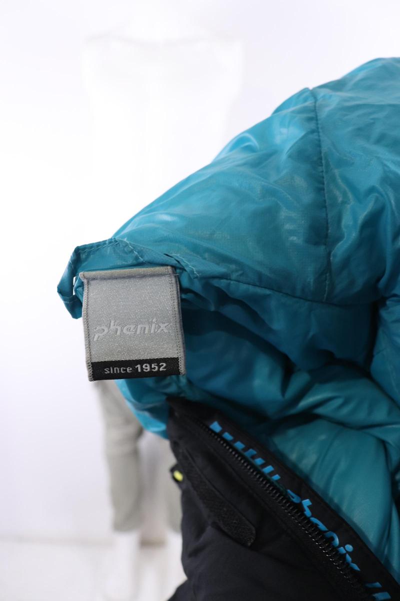 Мъжко яке с пълнеж пух Phenix - Phenix