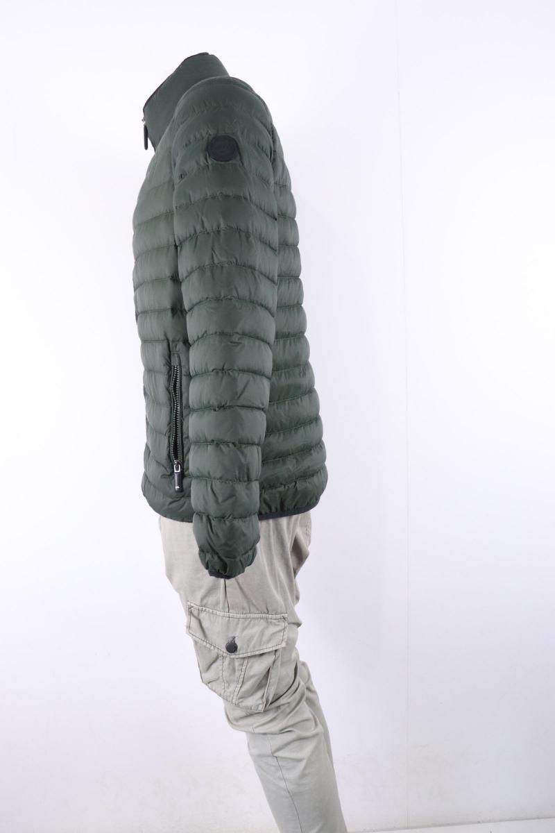 Mens jacket with down filling Lindbergh - Lindbergh