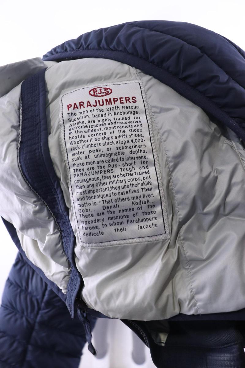 Womens jacket with down filling Parajumpers - Parajumpers