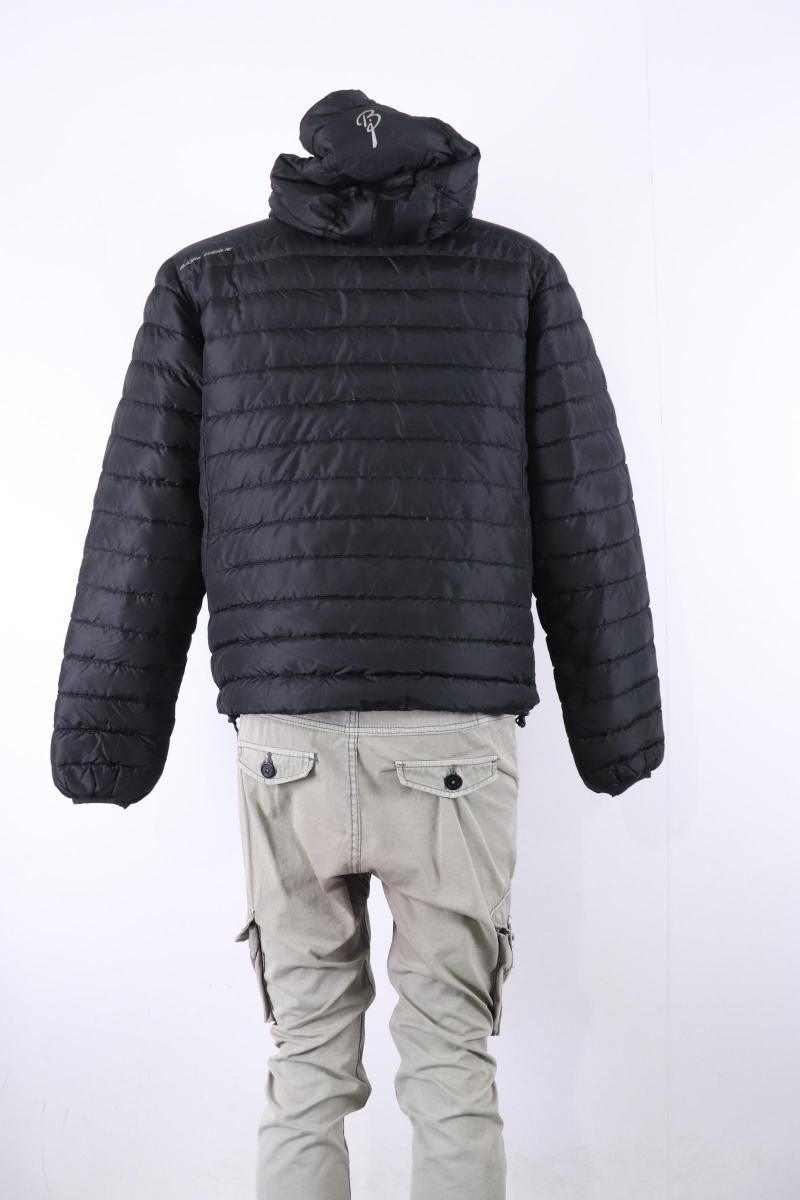 Mens jacket with down filling Bjorn Daehlie - Bjorn Daehlie