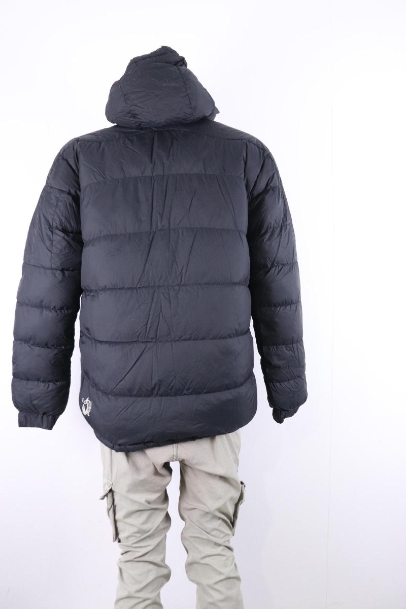 Mens jacket with down filling Hell Sport - HEL SPORT