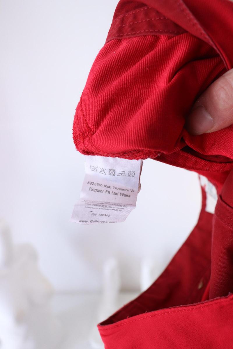 Дамски спортен панталон FJALL RAVEN - FJALL RAVEN