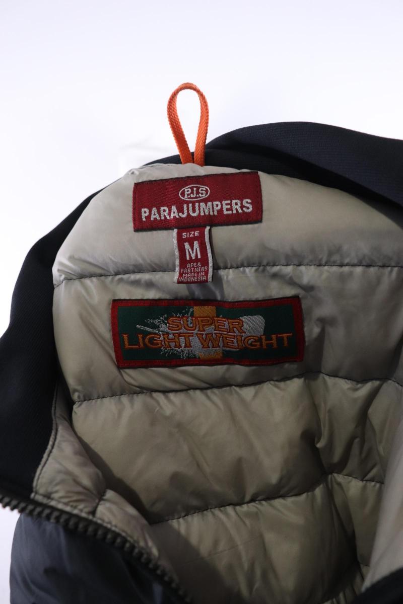 Womens jacket with down filling Parajumpers - Parajumpers