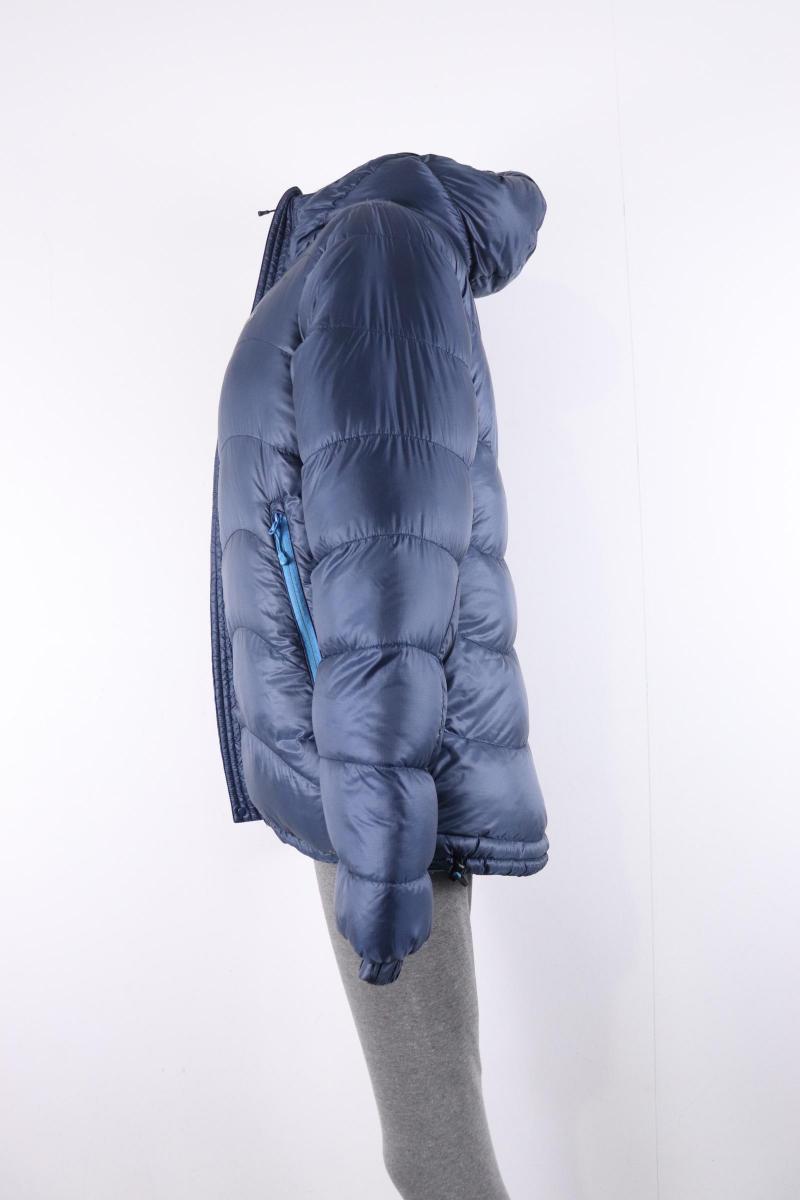 Womens two face jacket with down filling Bergans of Norway - Bergans of Norway