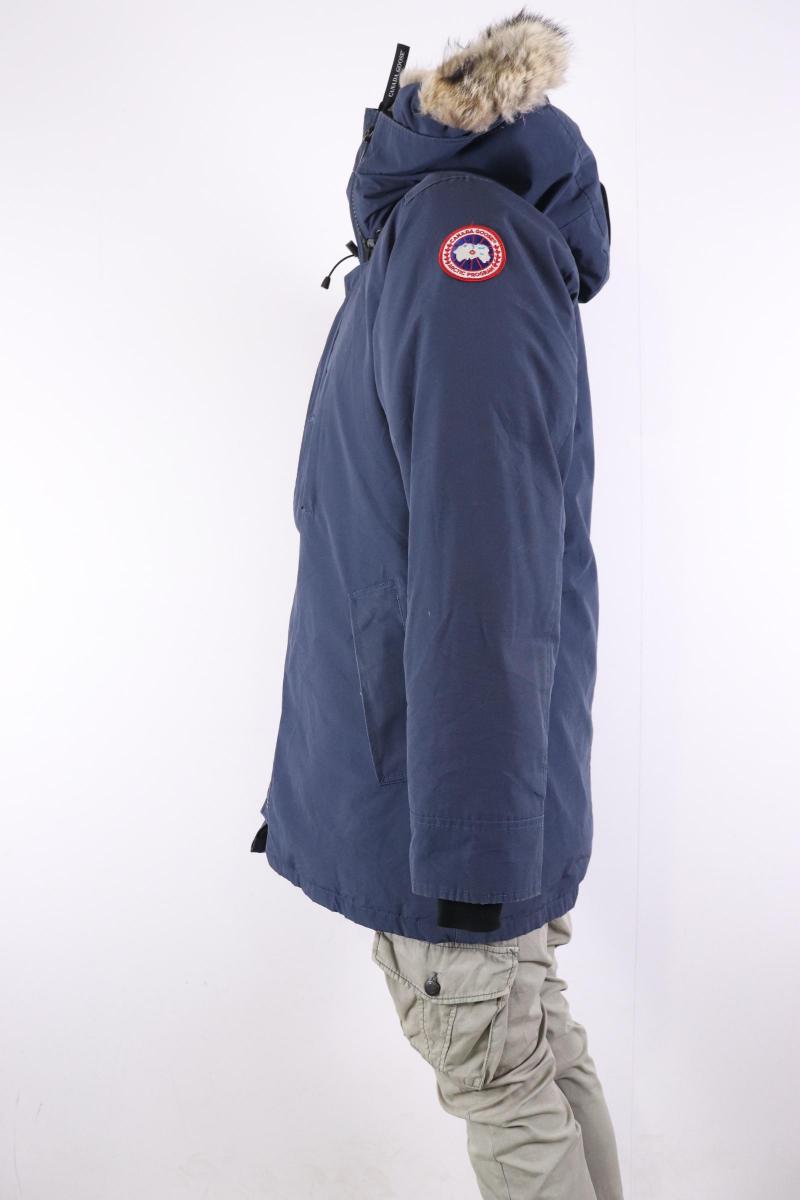 Mens jacket with down filling Canada Goose - Canada Goose