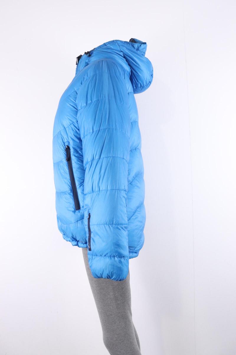 Womens two face jacket with down filling Bergans of Norway - Bergans of Norway