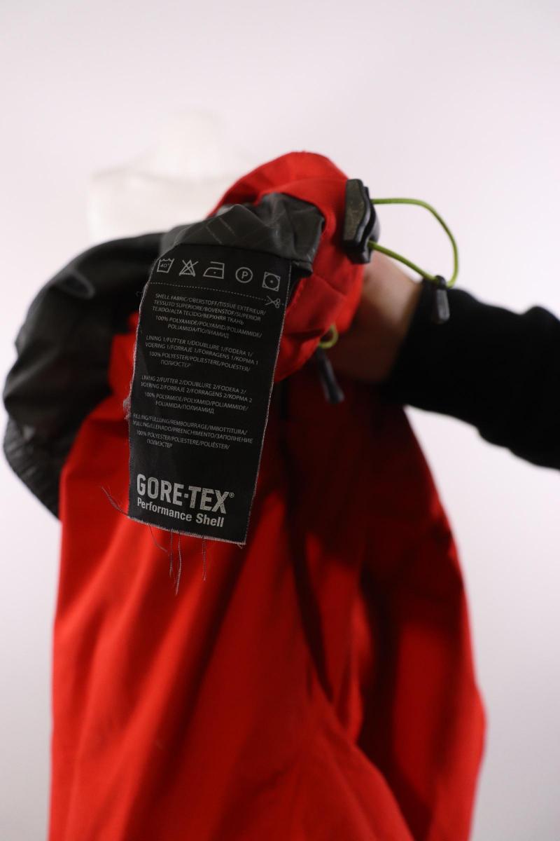 Mens ski jacket Scott Outerwear - Scott