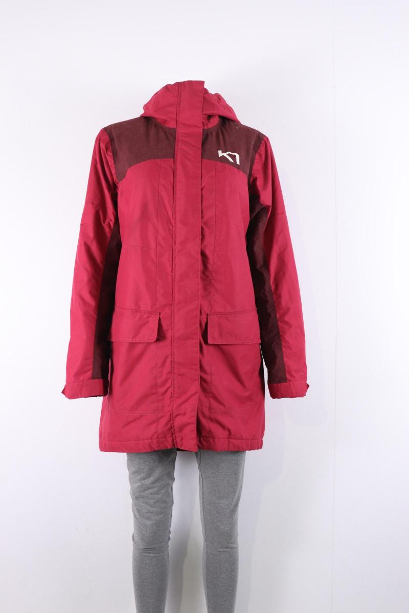 Womens jacket Kari Traa
