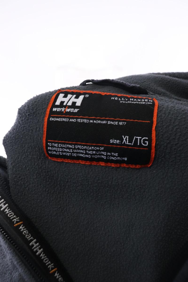 Мъжка поларена блуза Helly Hansen - Helly Hansen