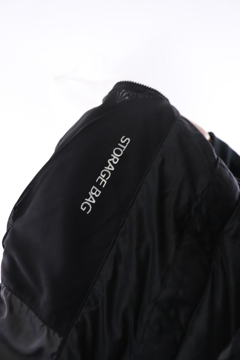 Mens jacket with down filling Bjorn Daehlie - Bjorn Daehlie