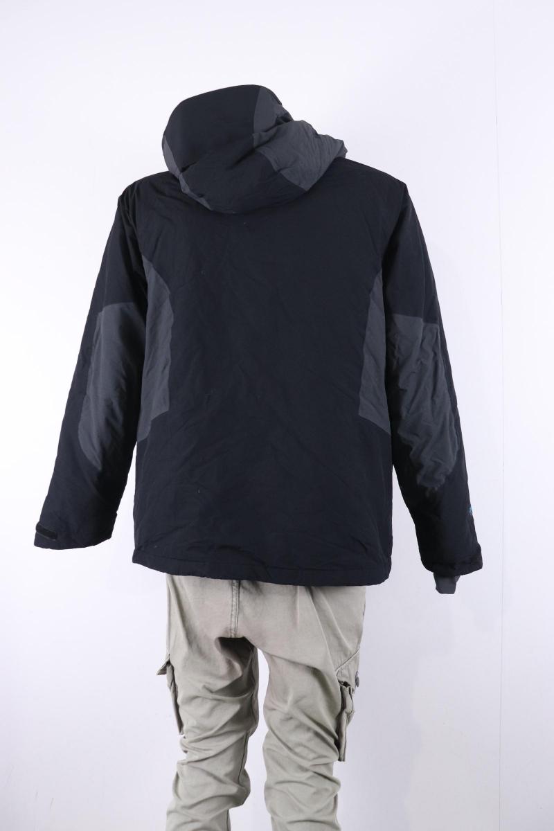 Мъжко ветроустойчиво, водоустойчиво яке Mountain Hardwear - Mountain Hardwear