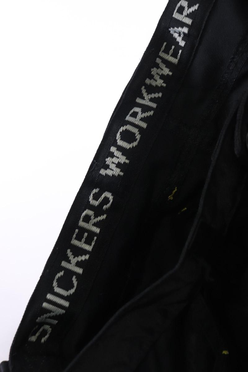 Mens workwear pants Snickers - Snickers