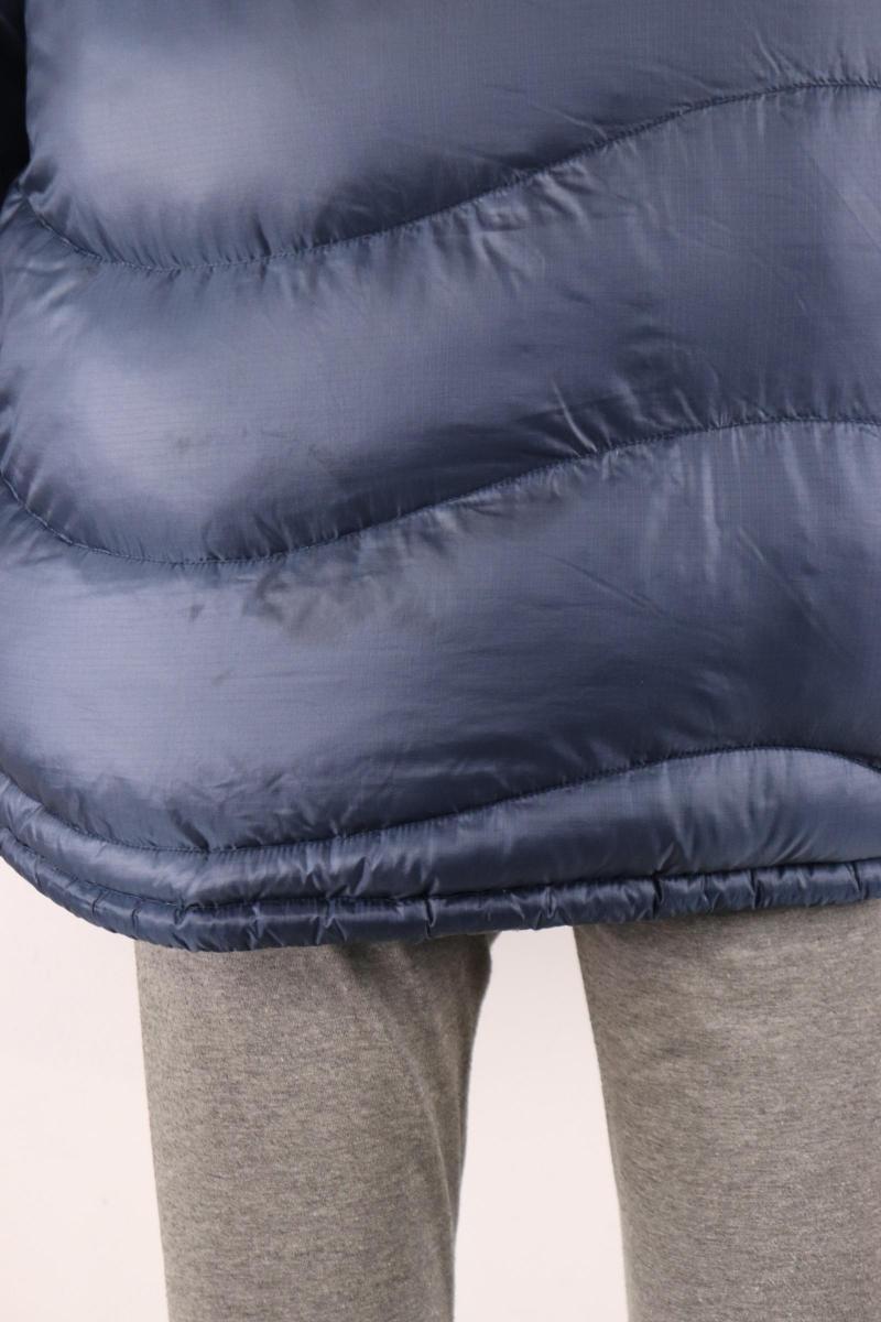 Womens two face jacket with down filling Bergans of Norway - Bergans of Norway