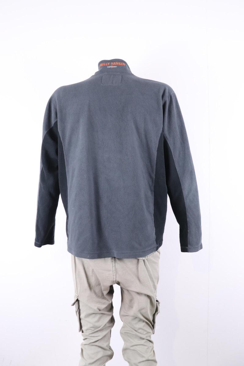 Мъжка поларена блуза Helly Hansen - Helly Hansen