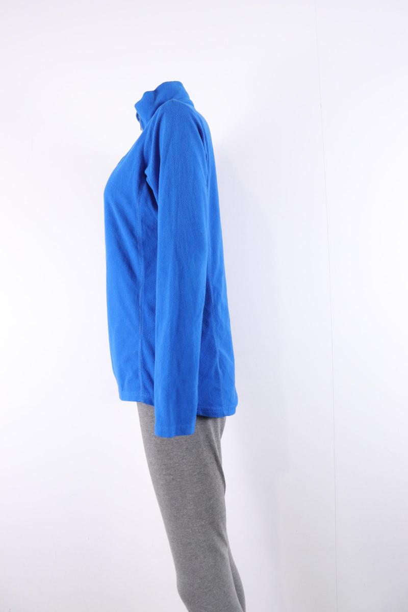 Womens fleece sweatshirt Kari Traa - Kari Traa