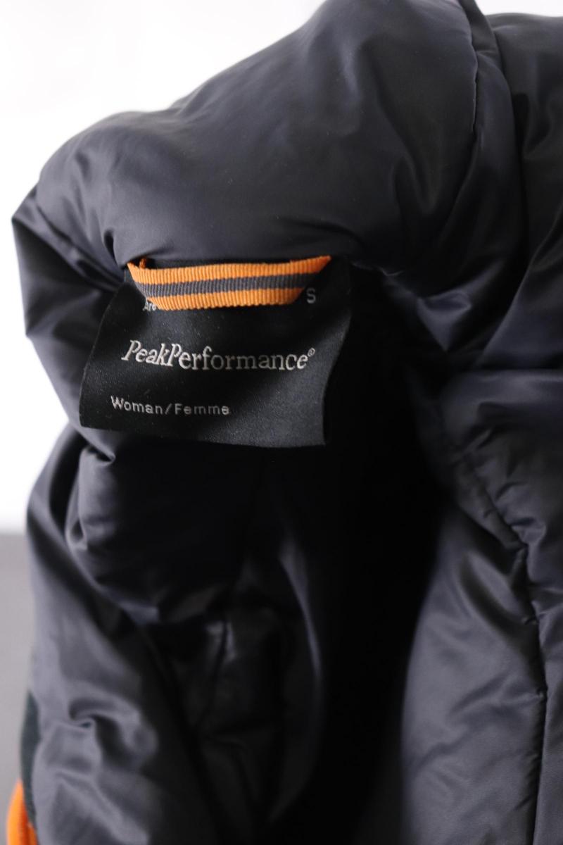 Womens jacket Peak Performance - Peak Performance