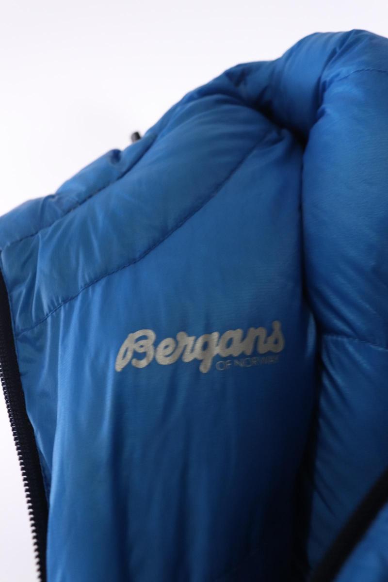 Womens two face jacket with down filling Bergans of Norway - Bergans of Norway