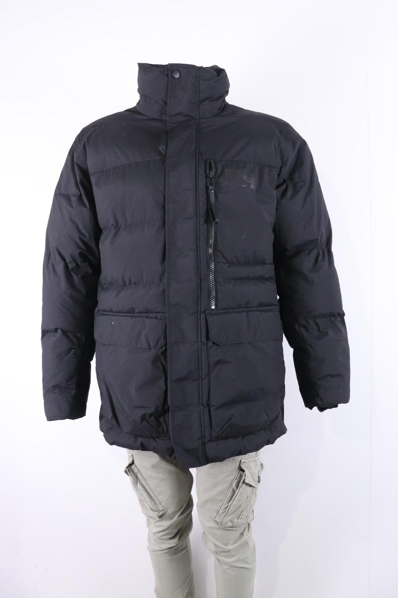 Mens winter jacket Helly Hansen