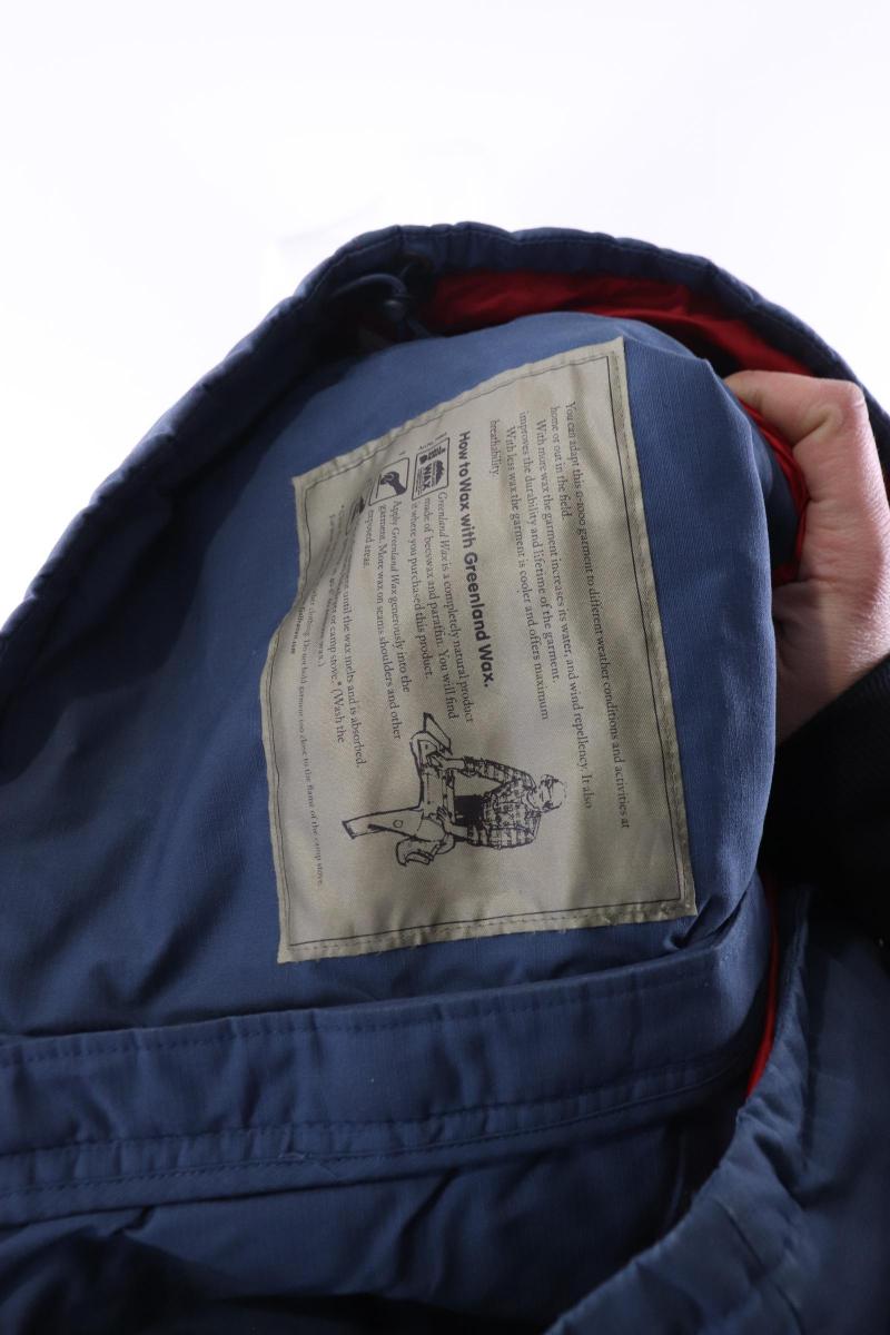 Мъжко яке с пълнеж пух FJALL RAVEN - FJALL RAVEN