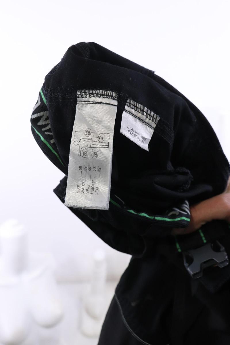 Mens workwear pants Snickers - Snickers