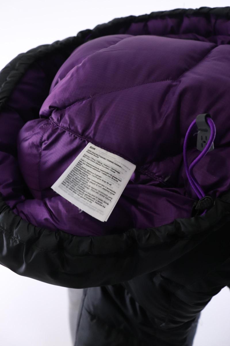 Womens jacket with down filling Haglofs - Haglofs