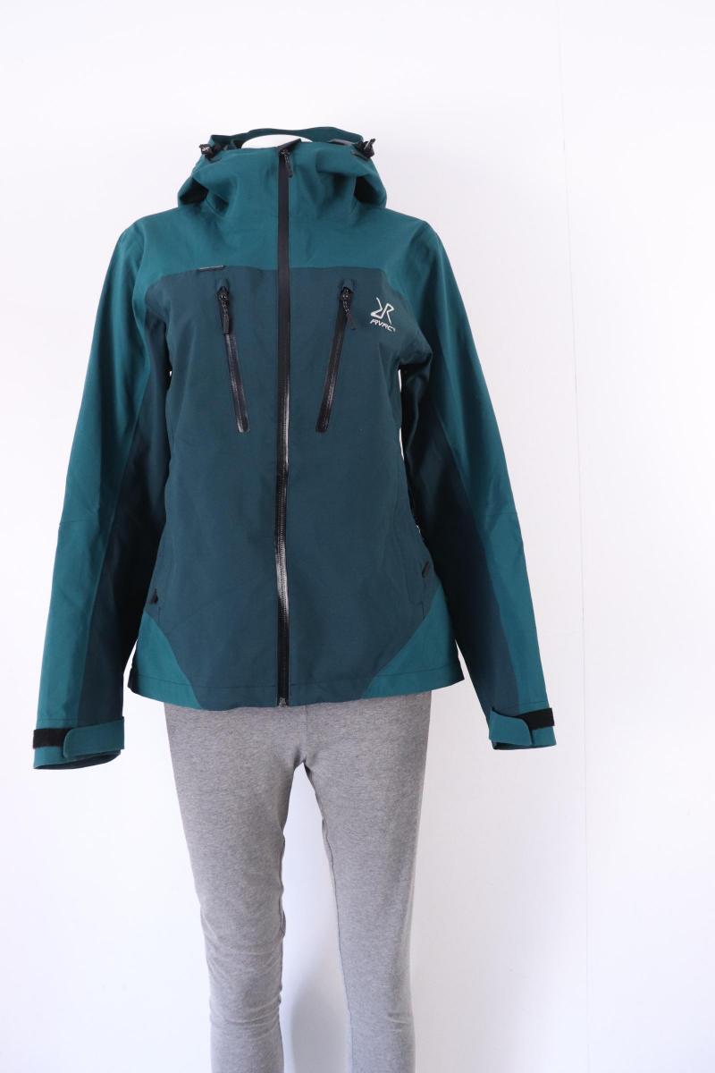Womens windproof jacket RevolutionRace