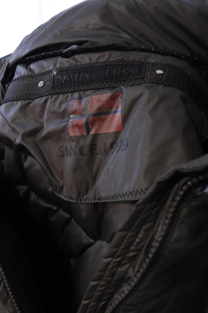 Womens jacket with down filling Haust - Haust