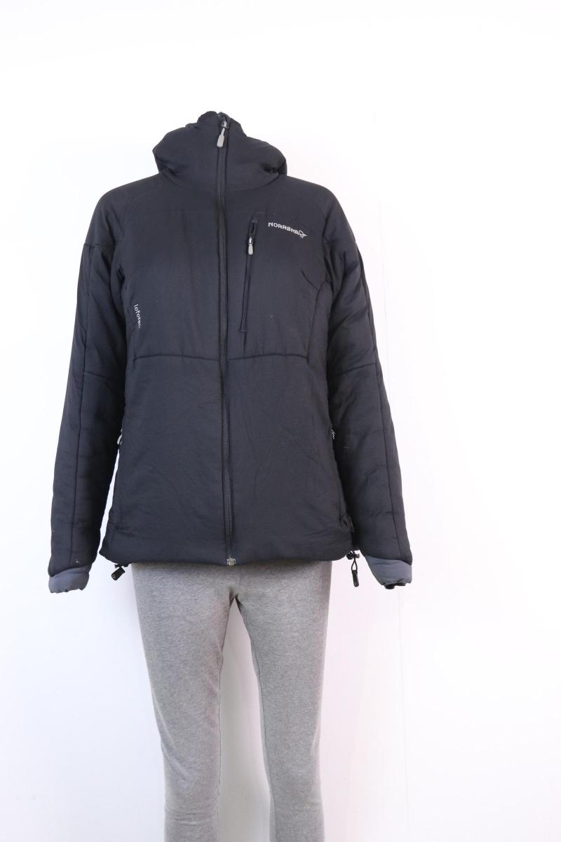Womens jacket Norrona (Lofoten Primaloft100 ) - Norrona