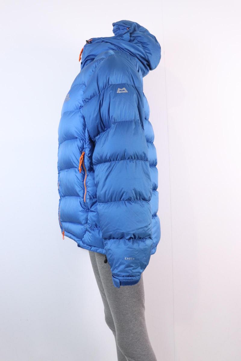 Мъжко яке с пълнеж пух Mountain Equipment (Vega Jacket) - Mountain Equipment