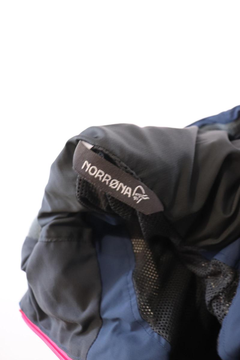 Womens windproof, waterproof jacket Norrona (Svalbard) - Norrona