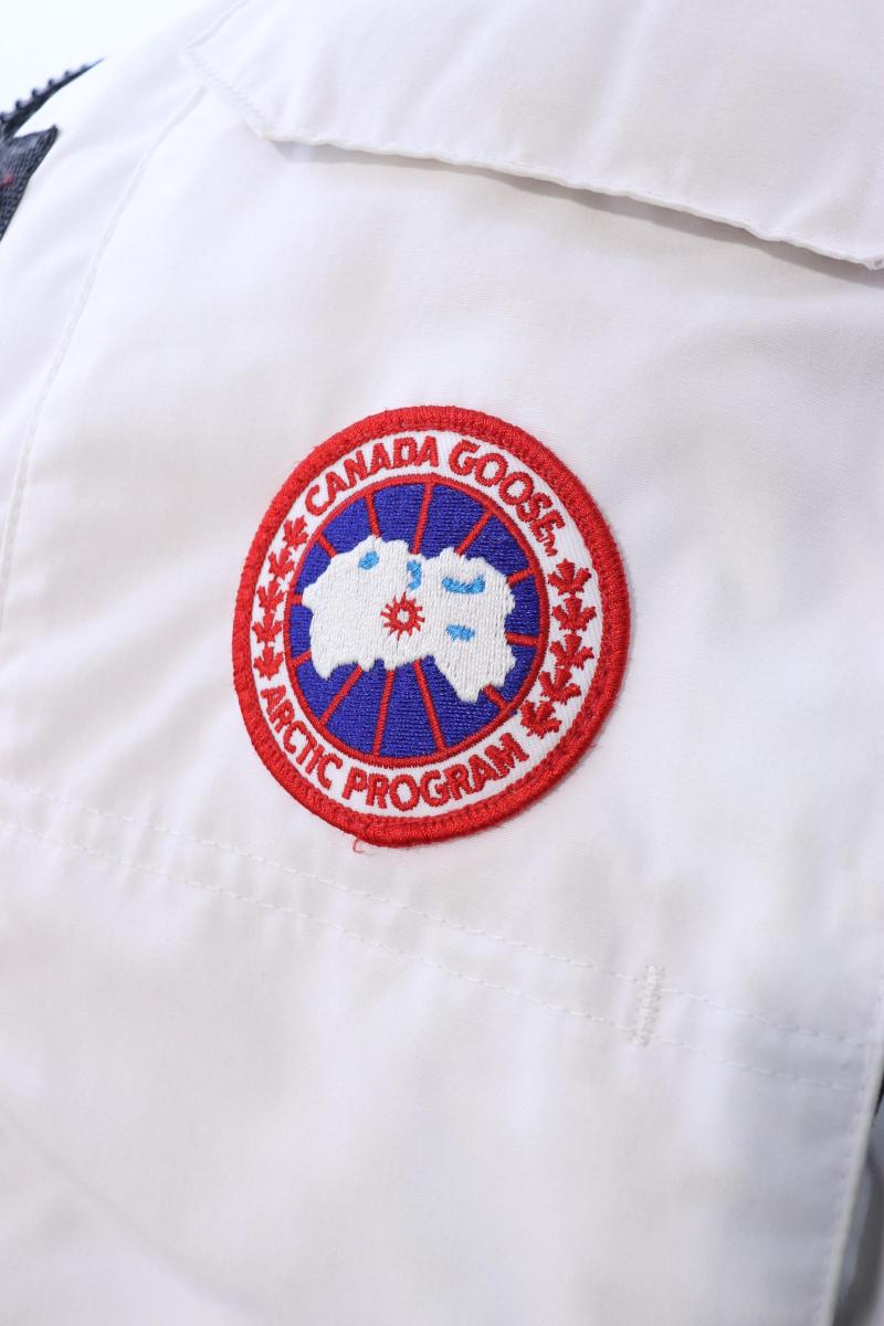 Womens jacket with down filling Canada Goose - Canada Goose