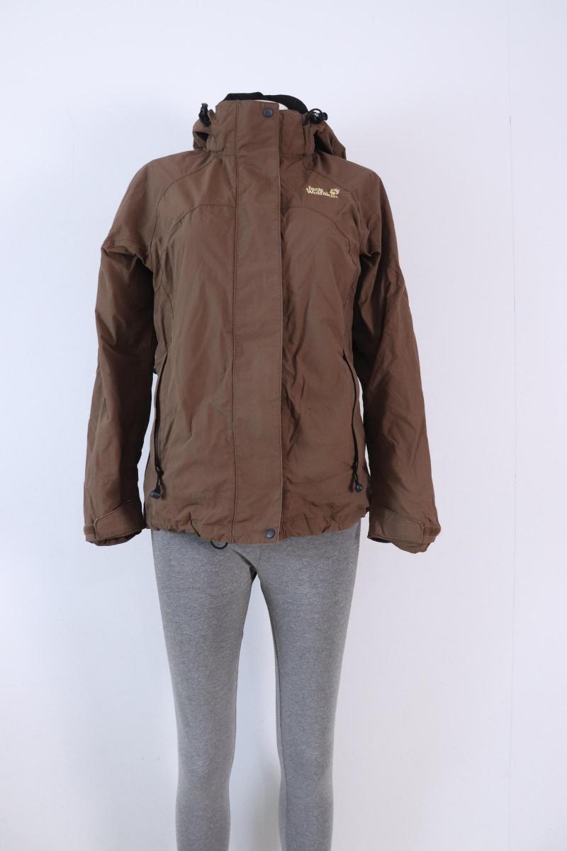 Womens jacket Jack Wolfskin - Jack Wolfskin
