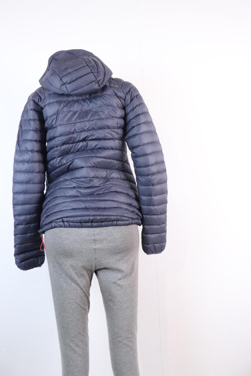 Womens jacket with down filling Rab - Rab