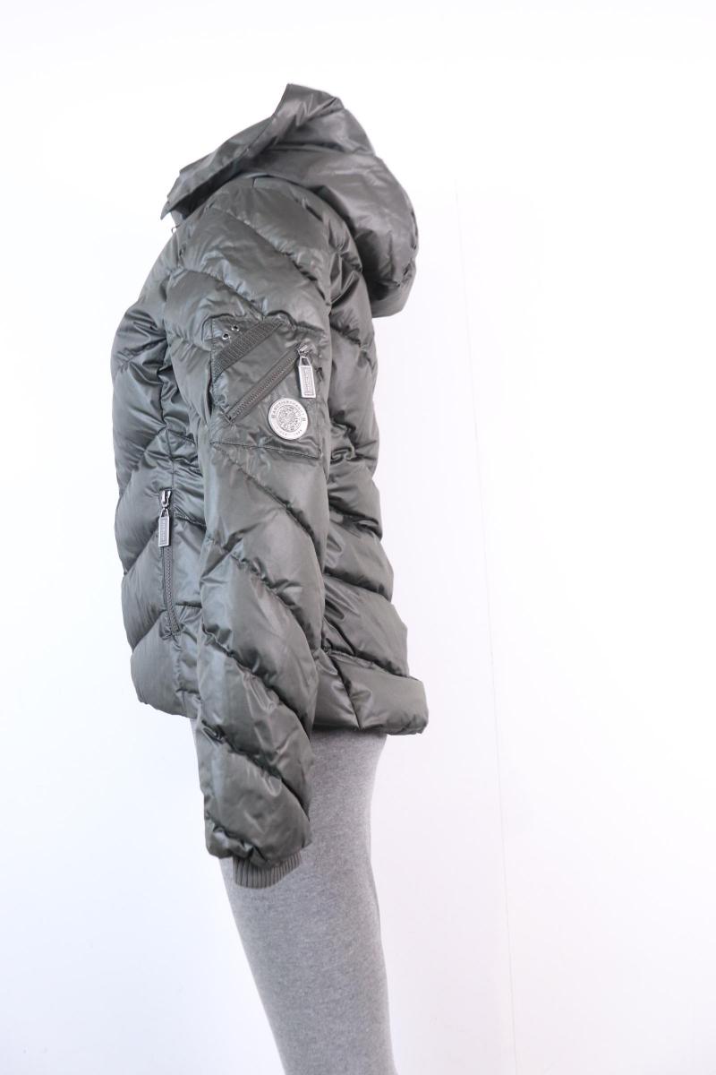Womens jacket with down filling Haust - Haust