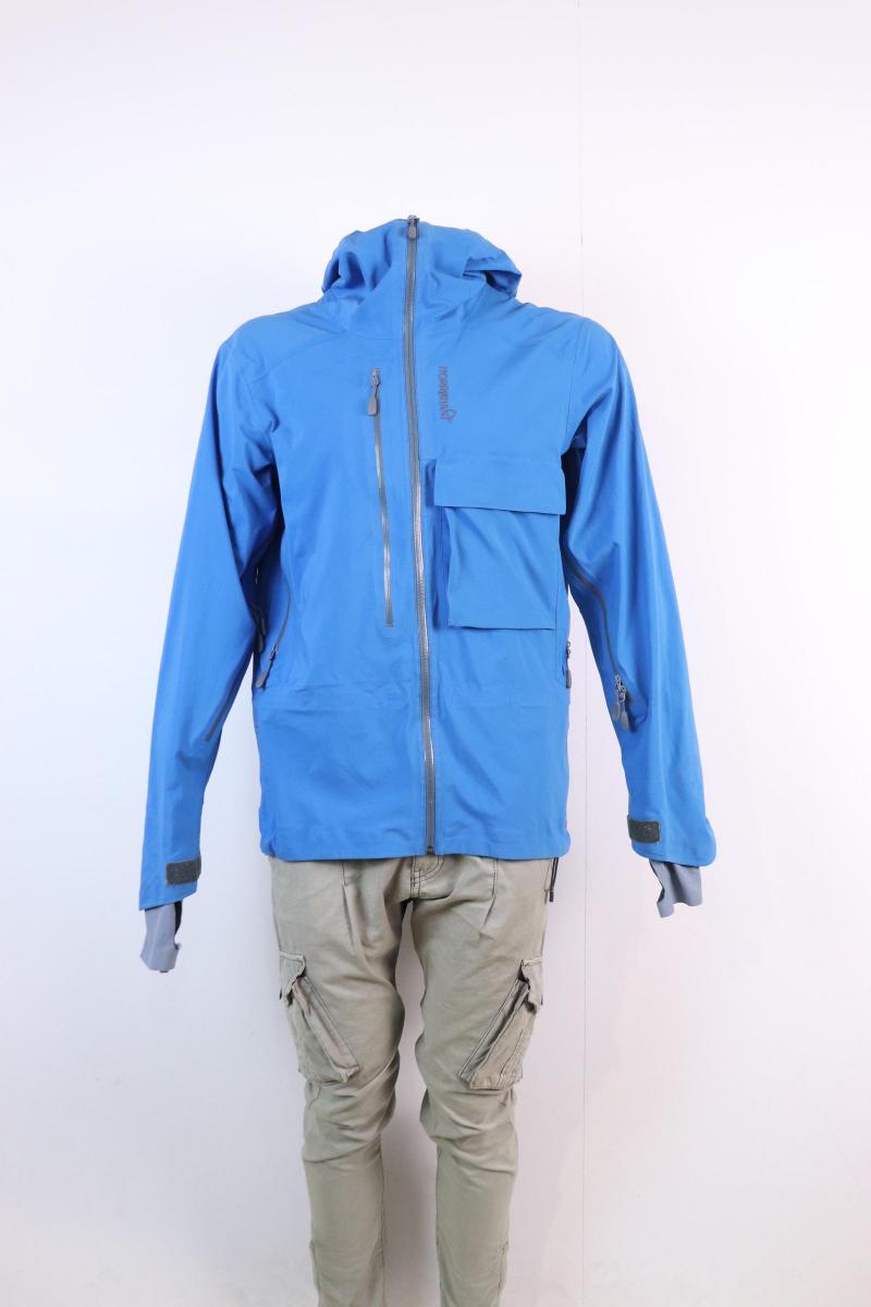 Mens jacket Norrona - Norrona