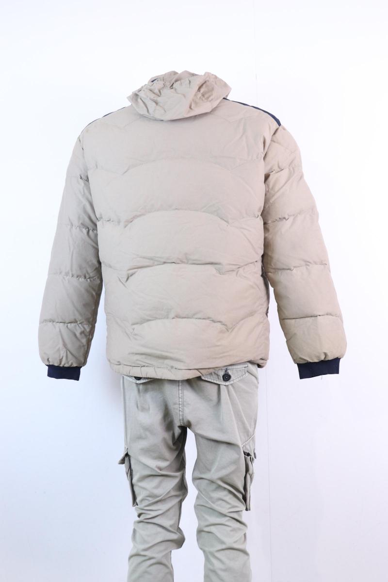 Mens jacket with down filling Millet - Millet