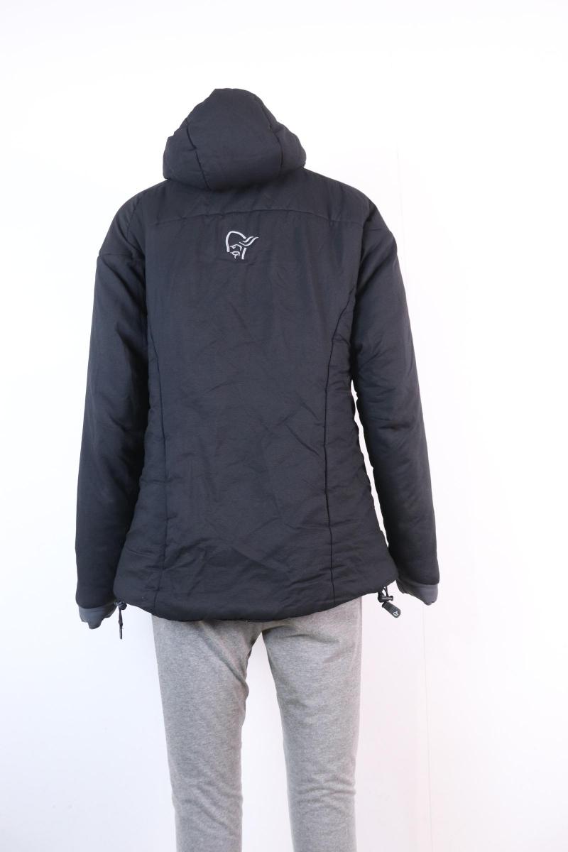 Womens jacket Norrona (Lofoten Primaloft100 ) - Norrona