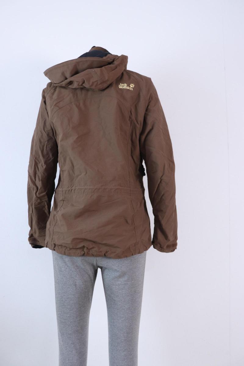 Womens jacket Jack Wolfskin - Jack Wolfskin