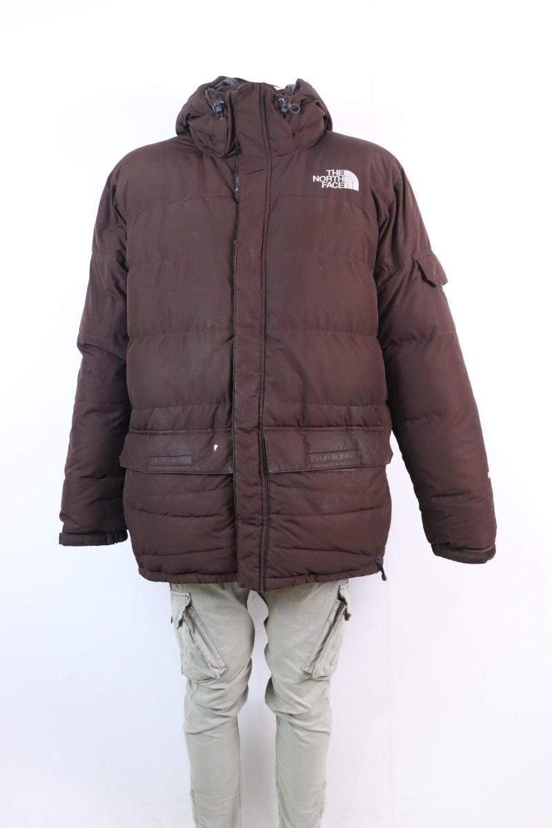 Mens jacket with down filling The North Face