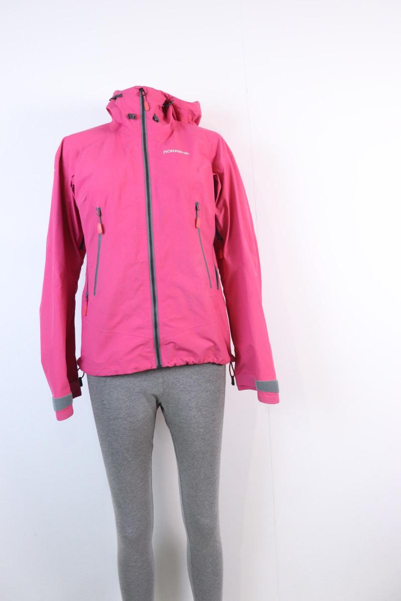 Womens jacket Norrona - Norrona