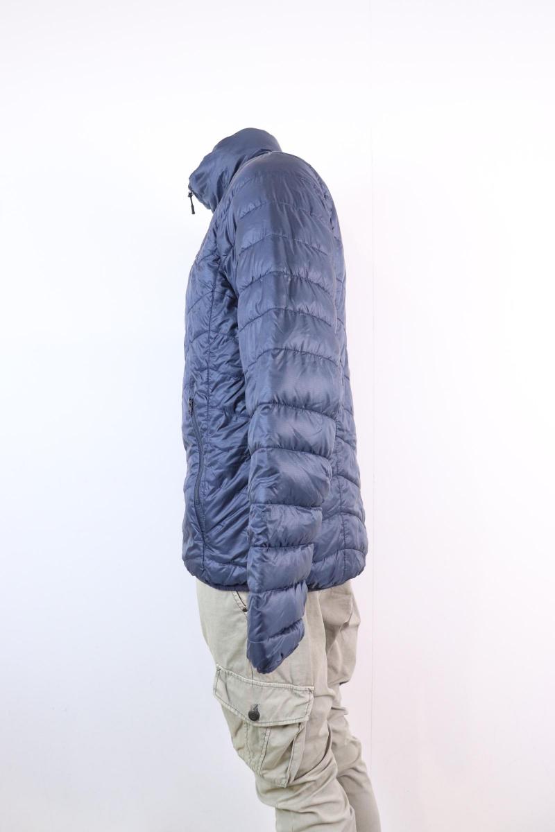 Mens jacket with down filling Bergans of Norway - Bergans of Norway