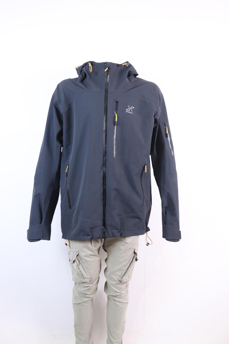 Mens windproof jacket RevolutionRace - RevolutionRace
