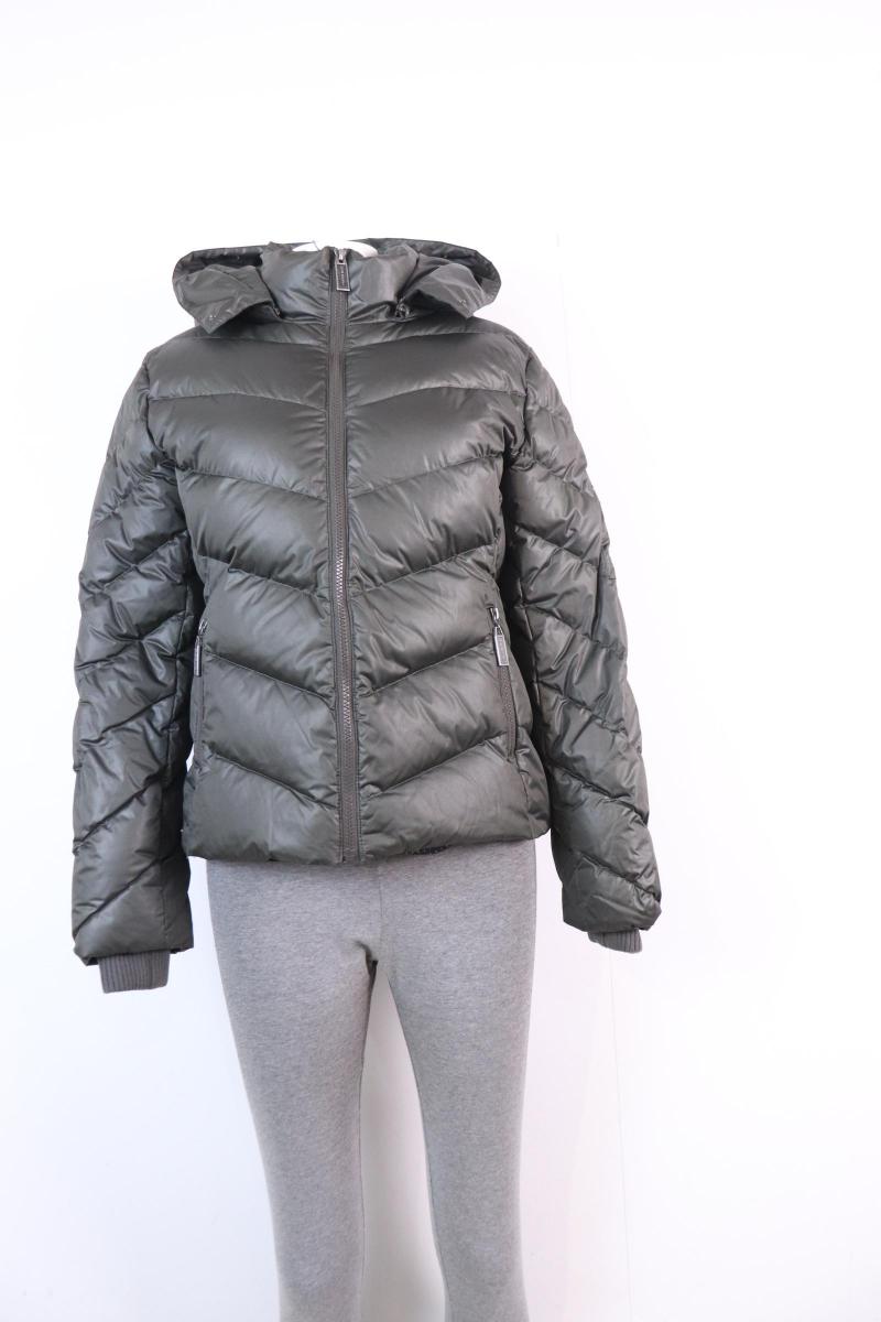 Womens jacket with down filling Haust - Haust